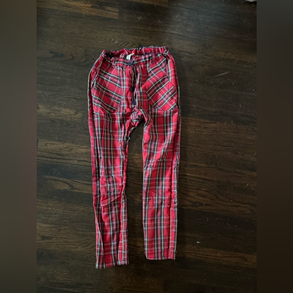 SHAMPOODLE Sweden paid pants XS 0/2